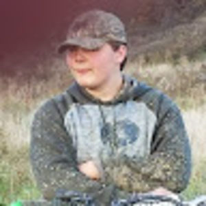 Meet your Posher, Aaron